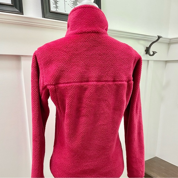 Patagonia Worn Wear Women's Re-Tool Snap-T pullover - Picture 6 of 10